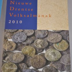 Nieuwe Drentse Volksalmanak 2010
