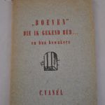 C. Vanel: Boeven die ik gekend heb.....en hun bewakers