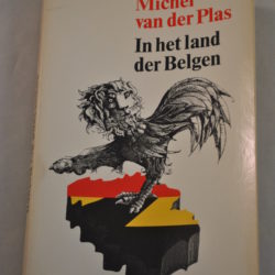 Michel van der Plas: In het land der Belgen