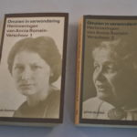 Annie Romein-Verschoor: Omzien in verwondering 1 en 2
