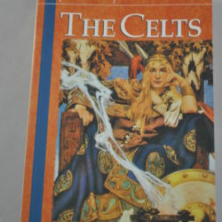 Thomas Rolleston: Myths & Legends of the Celts