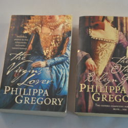 Philippa Gregory: The Other Boleyn Girl