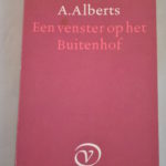 A. Alberts: Een venster op het Buitenhof
