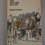 Hubert Lampo: De komst van Joachim Stiller