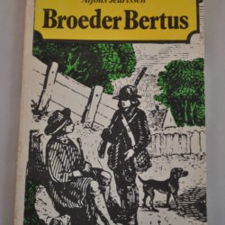 Alfons Jeurissen: Broeder Bertus