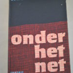 Iris Murdoch: Onder het mes