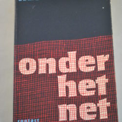 Iris Murdoch: Onder het mes