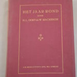 H.L. Oort en W. Mackenzie: Het jaar rond