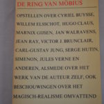 Hubert Lampo: De ring van Möbius