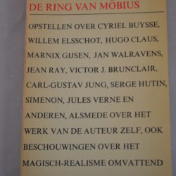 Hubert Lampo: De ring van Möbius