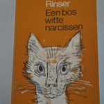 Luise Rinser: Een bos witte narcissen