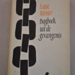 Luise Rinser: Dagboek uit de gevangenis