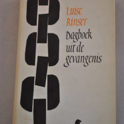 Luise Rinser: Dagboek uit de gevangenis