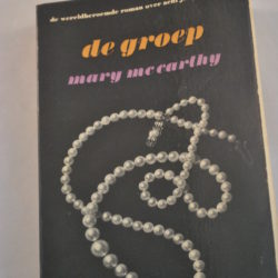Mary MacCarthy: De groep