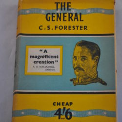 C.S. Forester: The General
