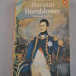 C. Northcote Parkinson: Horatio Hornblower