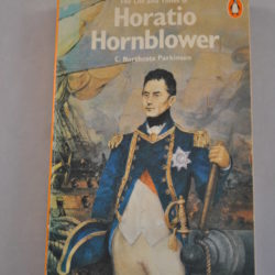 C. Northcote Parkinson: Horatio Hornblower