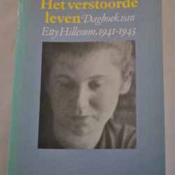 Etty Hillesum: Het verstoorde leven, Dagboek 1941-1943