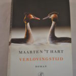Maarten 't Hart: Verlovingstijd (roman)