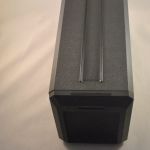 box voor ca. 27 CD's