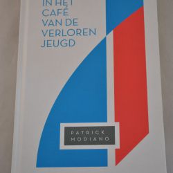 Patrick Modiano: In het café van de verloren jeugd