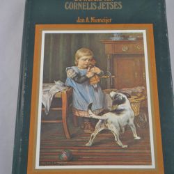 Jan A. Niemeijer: De wereld van Cornelis Jetses