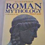 Peter Croft: Roman Mythology