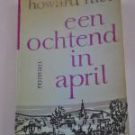 Howard Fast: Een ochtend in april