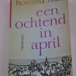 Howard Fast: Een ochtend in april