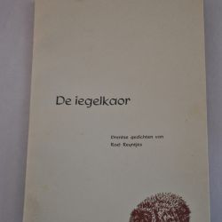 Roel Reyntjes: De iegelkaor