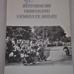 Historische Vereniging gemeente Beilen, jaargang 4,  nr. 2, april 1992