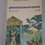 Pentamerone, deel 2