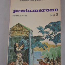Pentamerone, deel 2