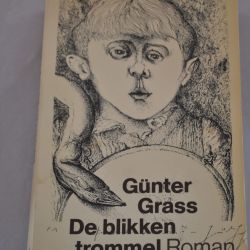 Günter Grass: De blikken trommel