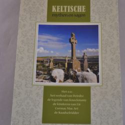 Keltische Mythen en Sagen