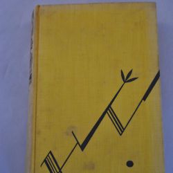 Upton Sinclair: Koning Kool (eerste deel)