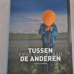 Fieke Gosselaar: Tussen de anderen