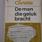 Agatha Christie: De man die geluk bracht