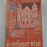 Graham Greene: De verliezer wint
