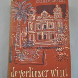 Graham Greene: De verliezer wint