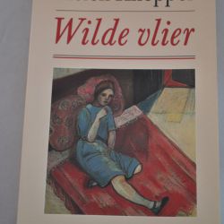 Helen Knopper: Wilde vlier