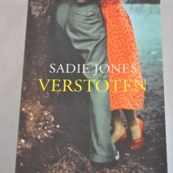 Sadie Jones: Verstoten (roman)