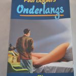 Paul Bogaers: Onderlangs