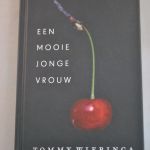 Tommy Wieringa: Een mooie jonge vrouw (boekenweekgeschenk 2014)