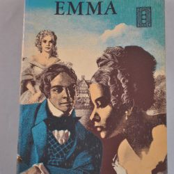 Jane Austen: Emma