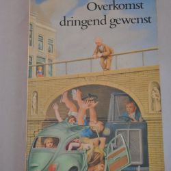 Marnix Gijsen: Overkomst dringend gewenst