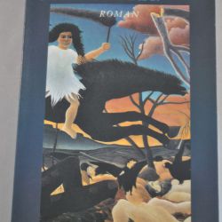 Marianne Wiggins: John Dollar (roman)