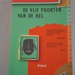 Rupert Thomson: De vijf poorten van de hel (roman)