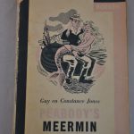 Guy en Constance Jones: Peabody's Meermin