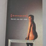 Marek van der Jagt: Monogaam (boekenweekessay 2002)